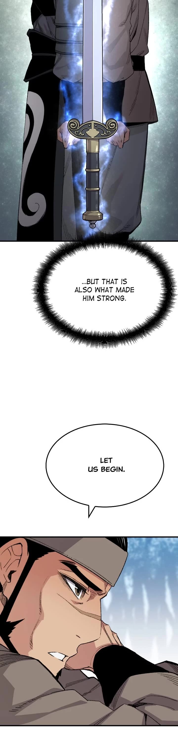 Reborn as the Heavenly Demon Chapter 53 page 7 - Chapter 53: Episode 53