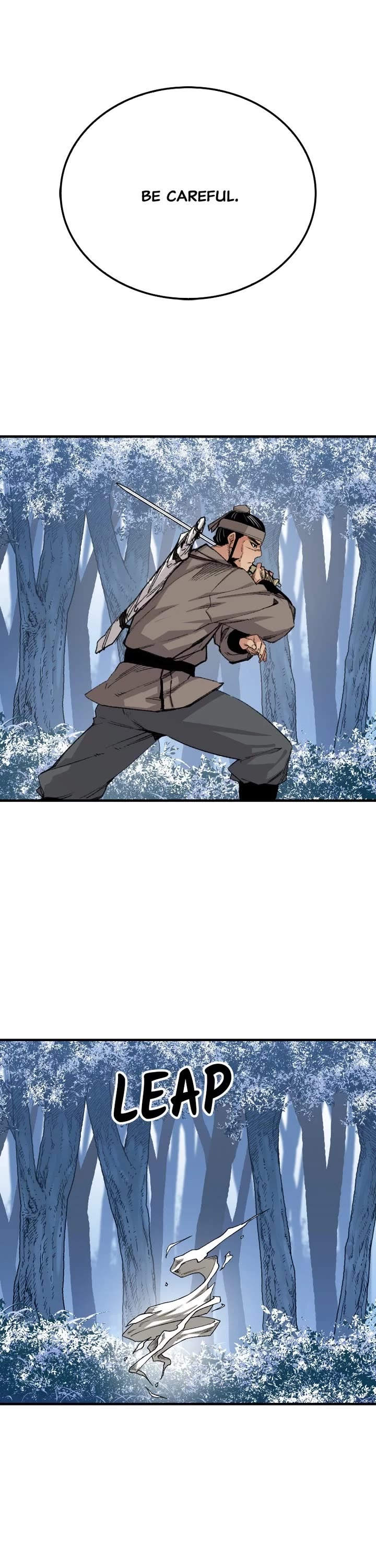Reborn as the Heavenly Demon Chapter 53 page 8 - Chapter 53: Episode 53