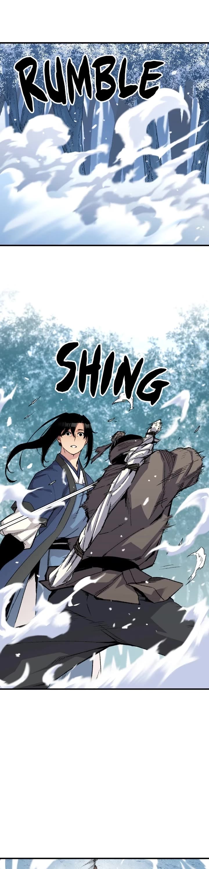 Reborn as the Heavenly Demon Chapter 53 page 9 - Chapter 53: Episode 53