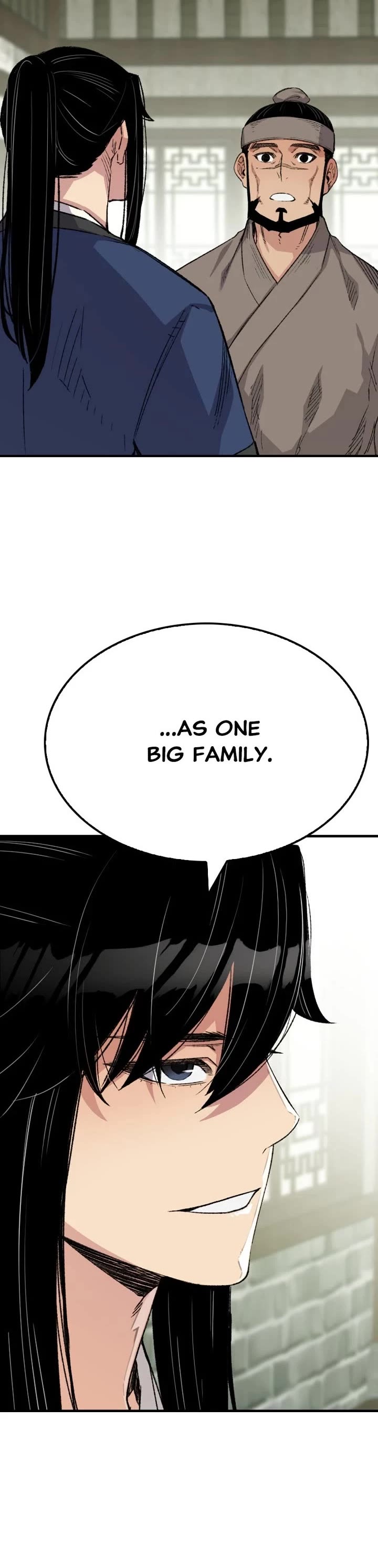 Reborn as the Heavenly Demon Chapter 54 page 10 - Chapter 54: Episode 54
