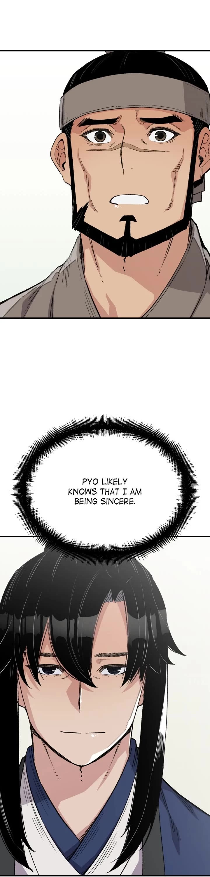 Reborn as the Heavenly Demon Chapter 54 page 13 - Chapter 54: Episode 54