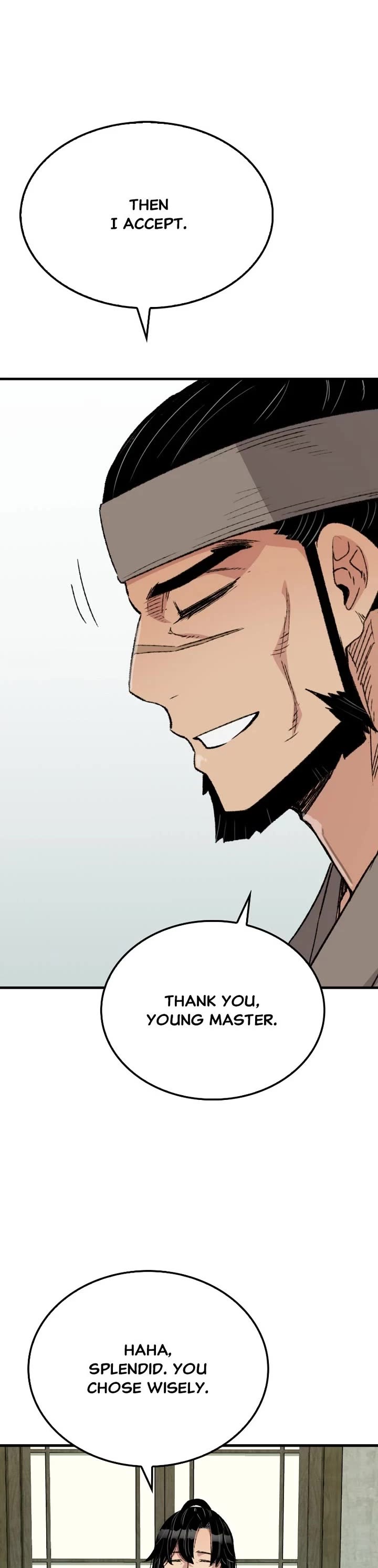 Reborn as the Heavenly Demon Chapter 54 page 14 - Chapter 54: Episode 54