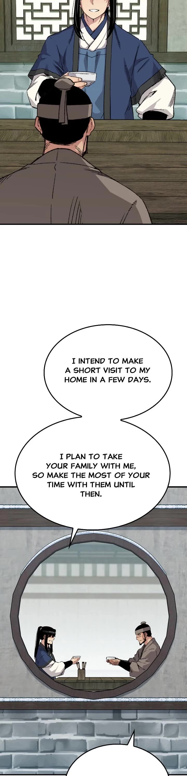 Reborn as the Heavenly Demon Chapter 54 page 15 - Chapter 54: Episode 54