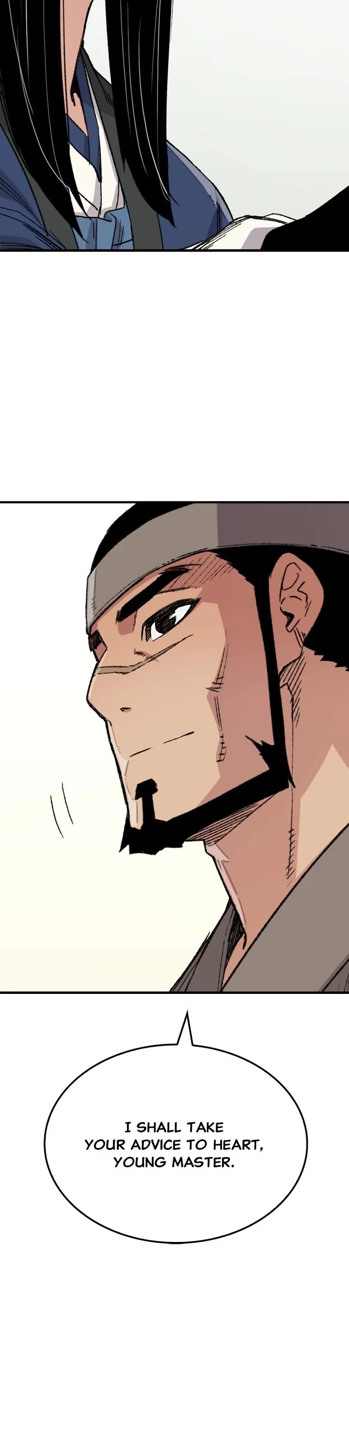 Reborn as the Heavenly Demon Chapter 54 page 18 - Chapter 54: Episode 54