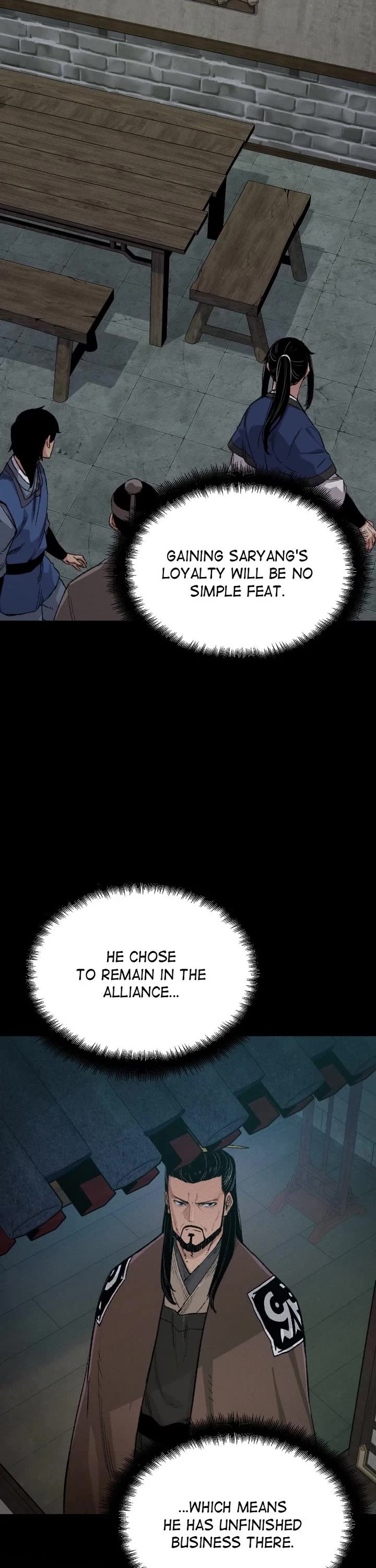Reborn as the Heavenly Demon Chapter 54 page 2 - Chapter 54: Episode 54