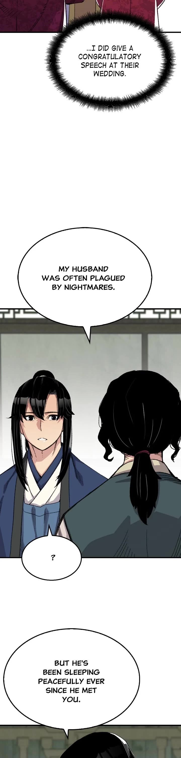 Reborn as the Heavenly Demon Chapter 54 page 22 - Chapter 54: Episode 54