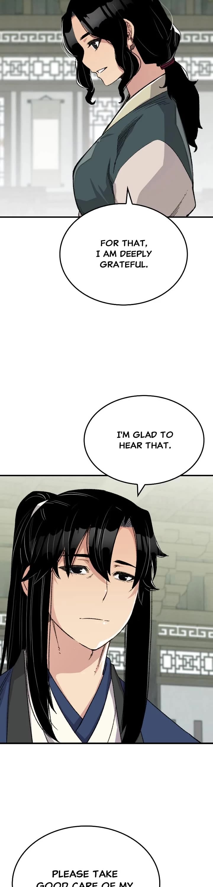 Reborn as the Heavenly Demon Chapter 54 page 23 - Chapter 54: Episode 54