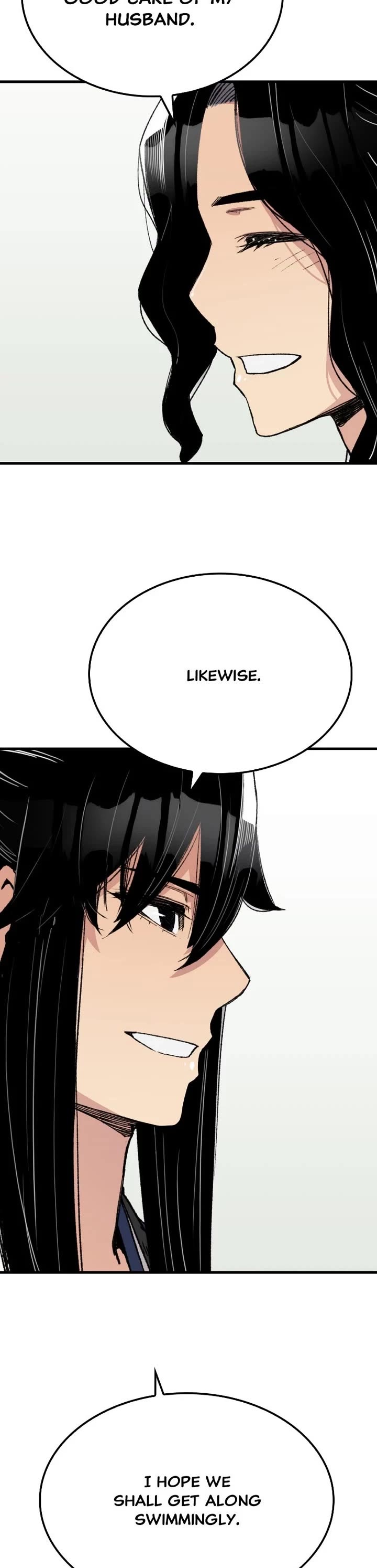 Reborn as the Heavenly Demon Chapter 54 page 24 - Chapter 54: Episode 54