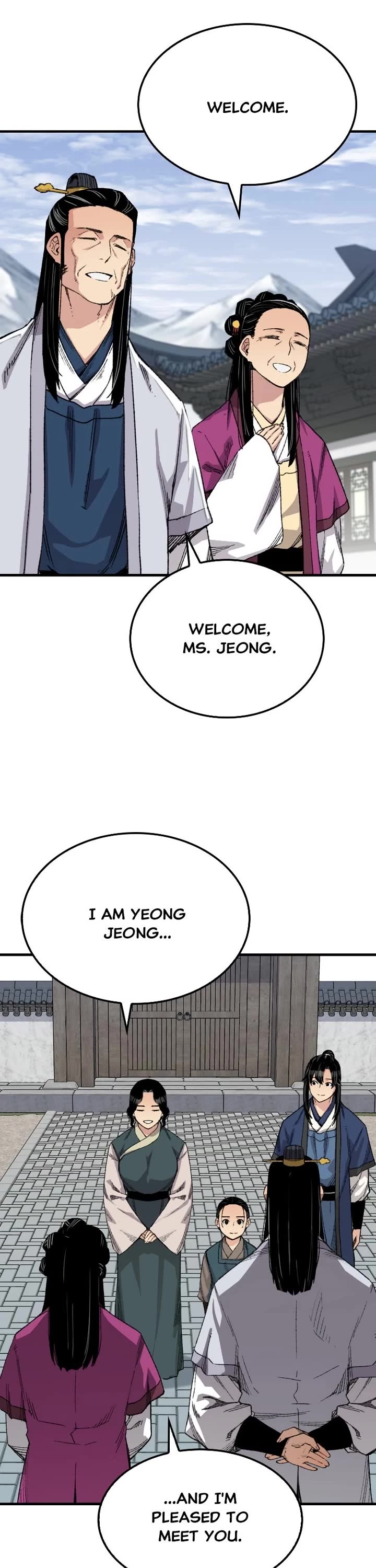 Reborn as the Heavenly Demon Chapter 54 page 26 - Chapter 54: Episode 54