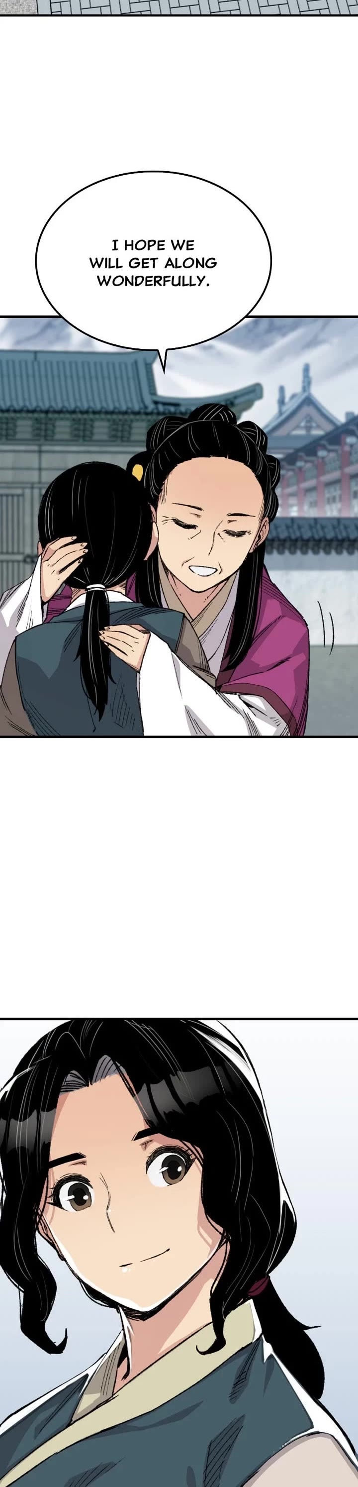 Reborn as the Heavenly Demon Chapter 54 page 30 - Chapter 54: Episode 54