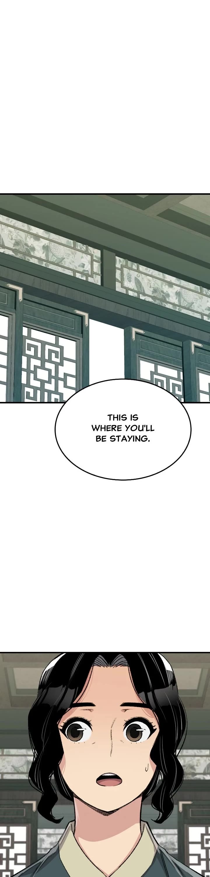Reborn as the Heavenly Demon Chapter 54 page 37 - Chapter 54: Episode 54