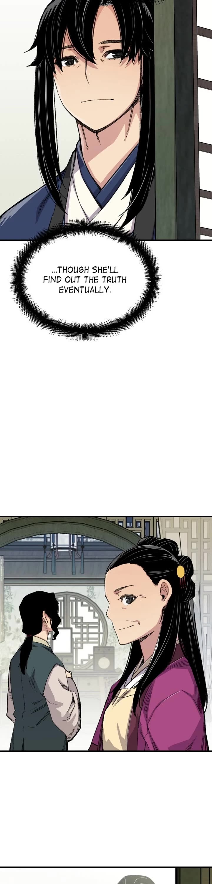 Reborn as the Heavenly Demon Chapter 54 page 41 - Chapter 54: Episode 54