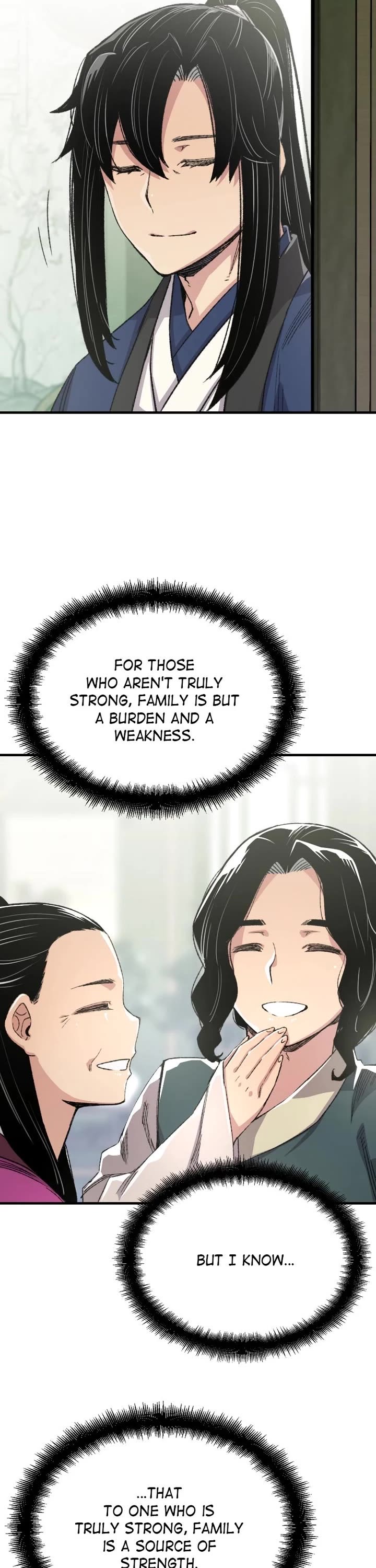 Reborn as the Heavenly Demon Chapter 54 page 42 - Chapter 54: Episode 54
