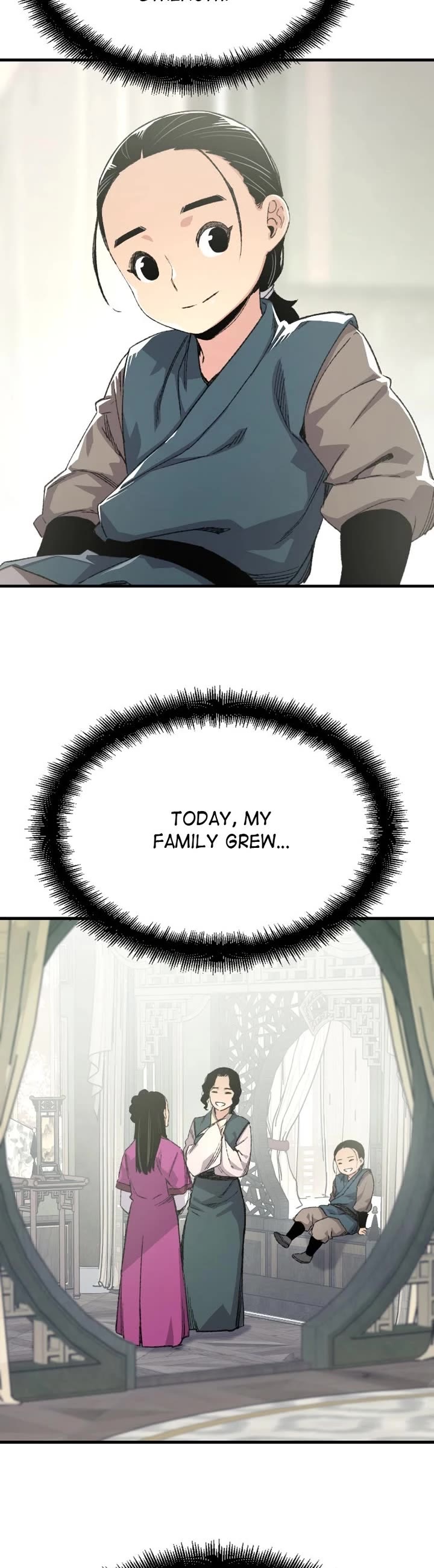 Reborn as the Heavenly Demon Chapter 54 page 43 - Chapter 54: Episode 54