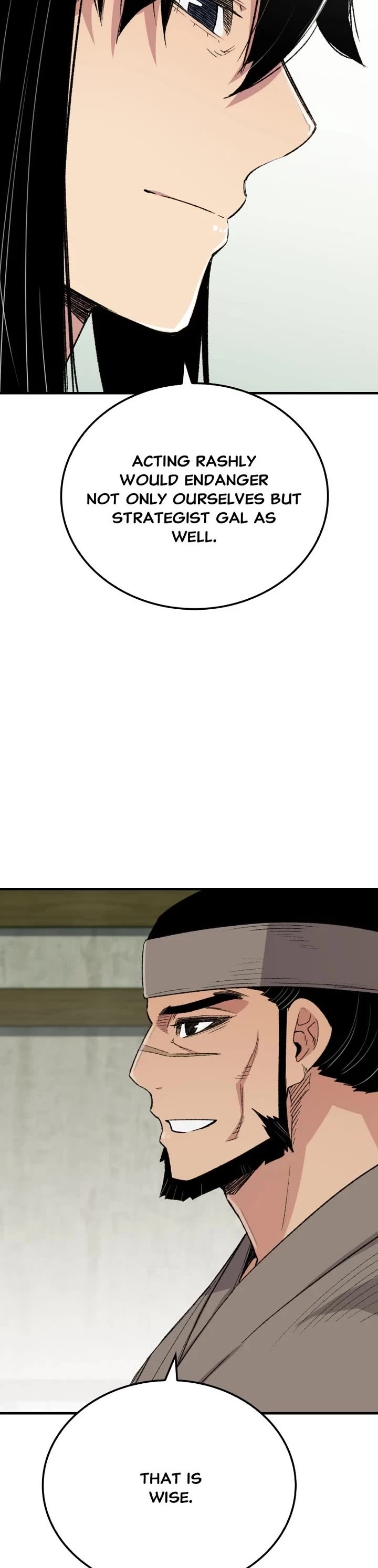 Reborn as the Heavenly Demon Chapter 54 page 5 - Chapter 54: Episode 54