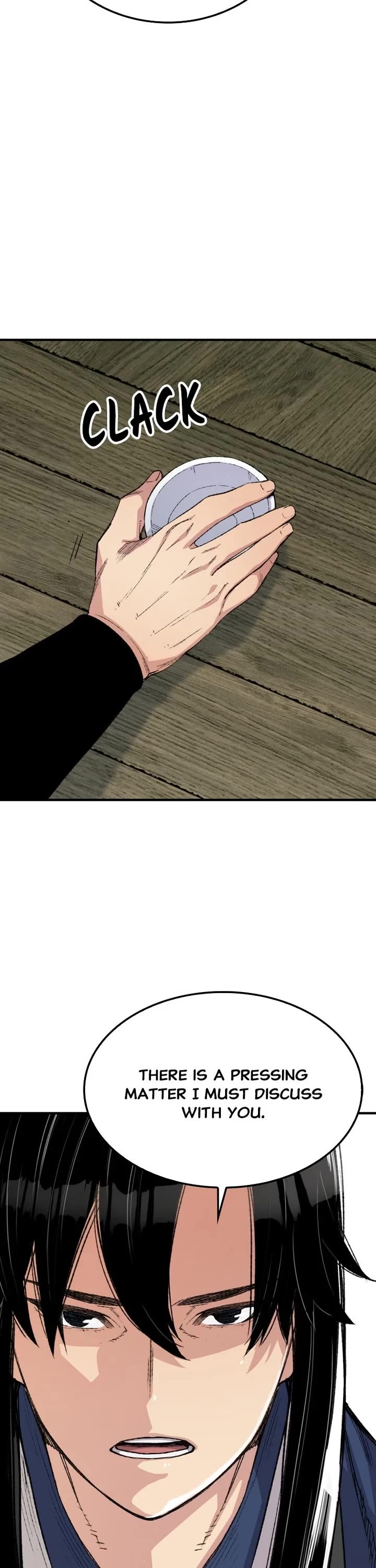 Reborn as the Heavenly Demon Chapter 54 page 6 - Chapter 54: Episode 54