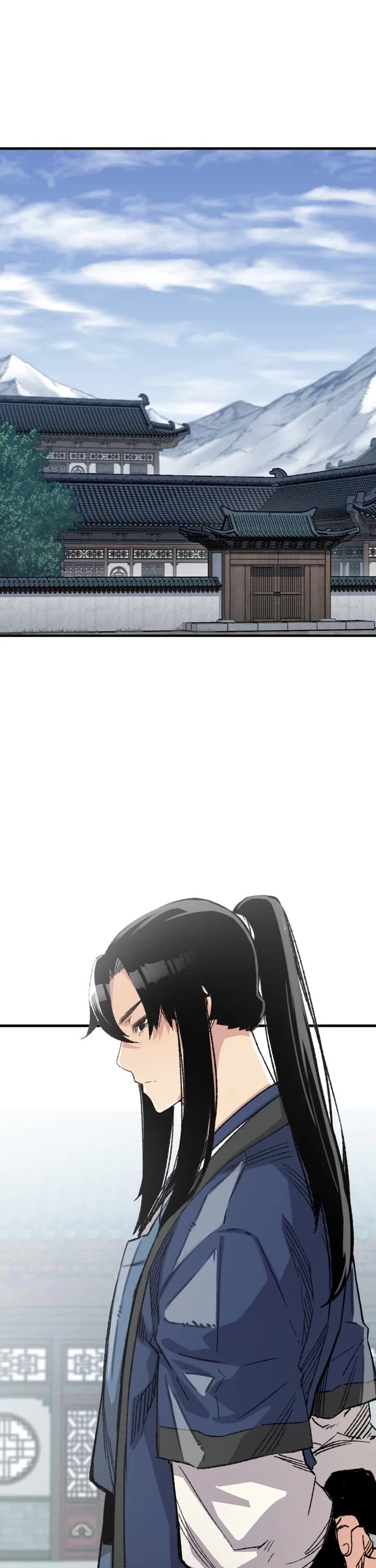 Reborn as the Heavenly Demon Chapter 55 page 11 - Chapter 55: Episode 55