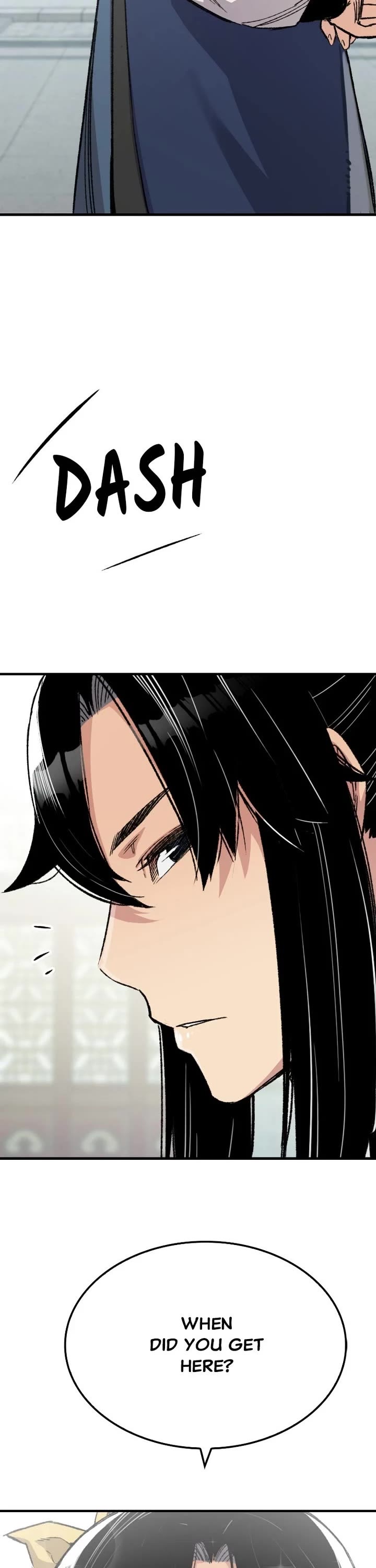 Reborn as the Heavenly Demon Chapter 55 page 12 - Chapter 55: Episode 55