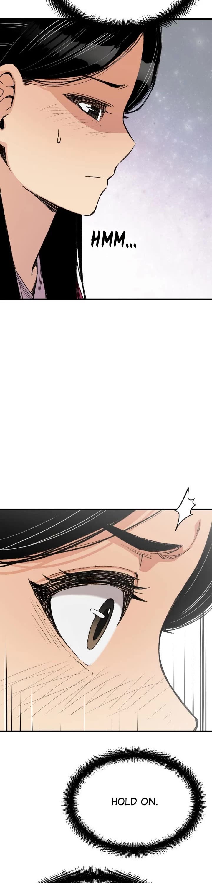 Reborn as the Heavenly Demon Chapter 55 page 15 - Chapter 55: Episode 55