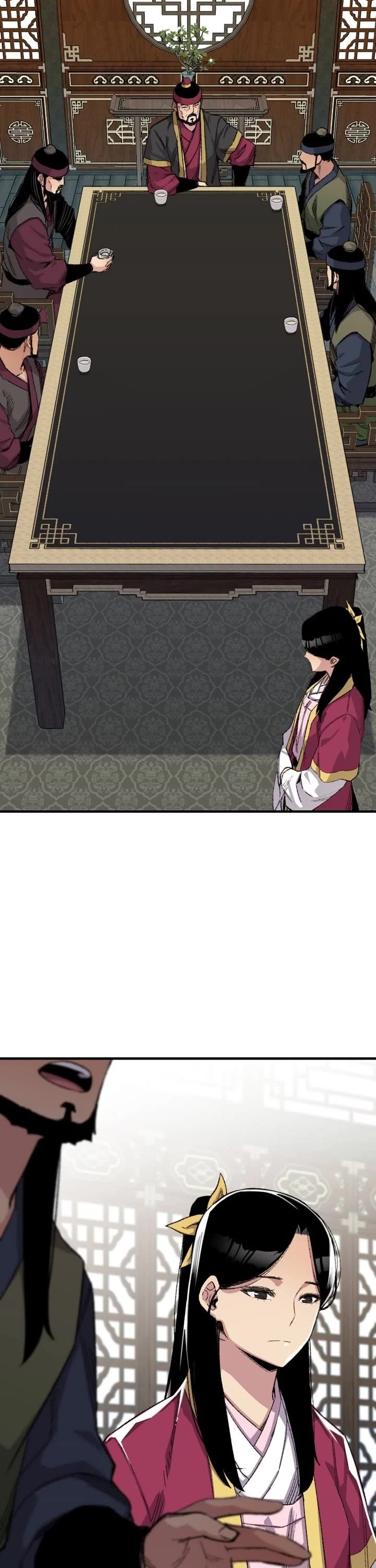 Reborn as the Heavenly Demon Chapter 55 page 2 - Chapter 55: Episode 55
