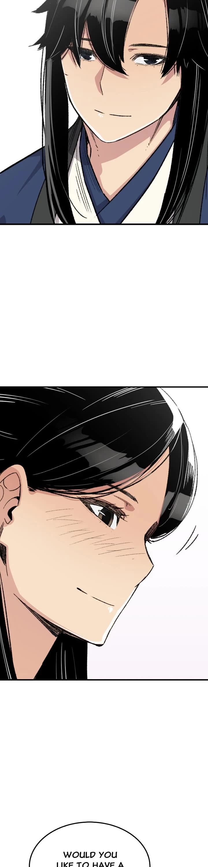 Reborn as the Heavenly Demon Chapter 55 page 23 - Chapter 55: Episode 55