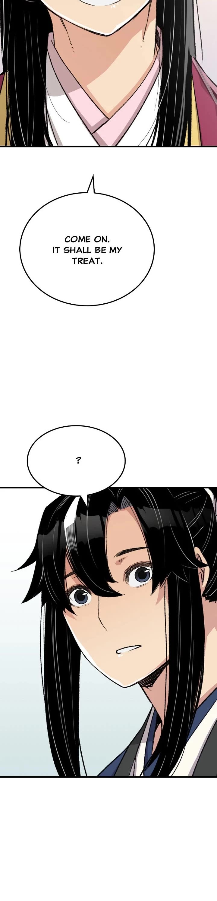 Reborn as the Heavenly Demon Chapter 55 page 25 - Chapter 55: Episode 55