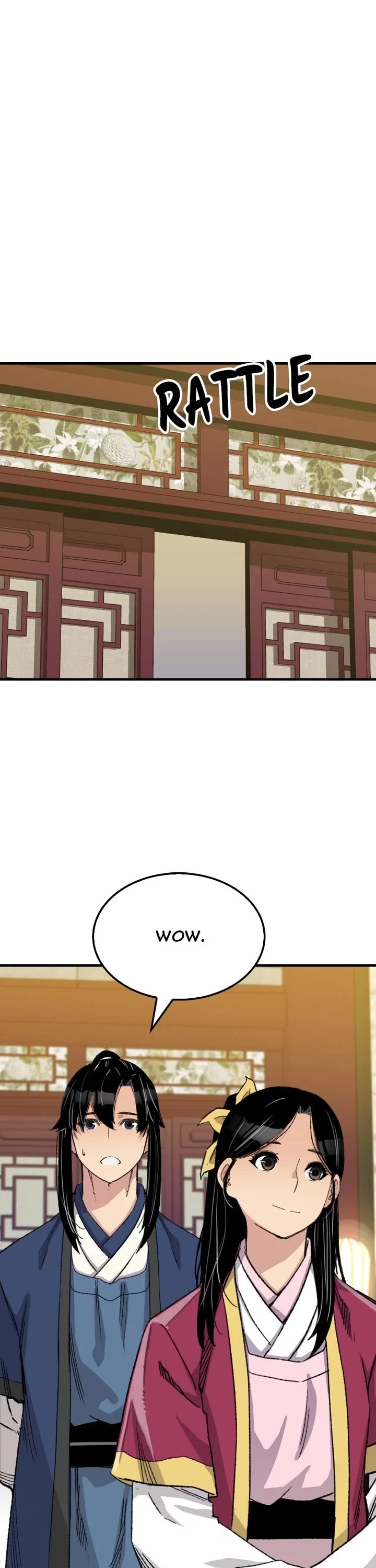 Reborn as the Heavenly Demon Chapter 55 page 26 - Chapter 55: Episode 55