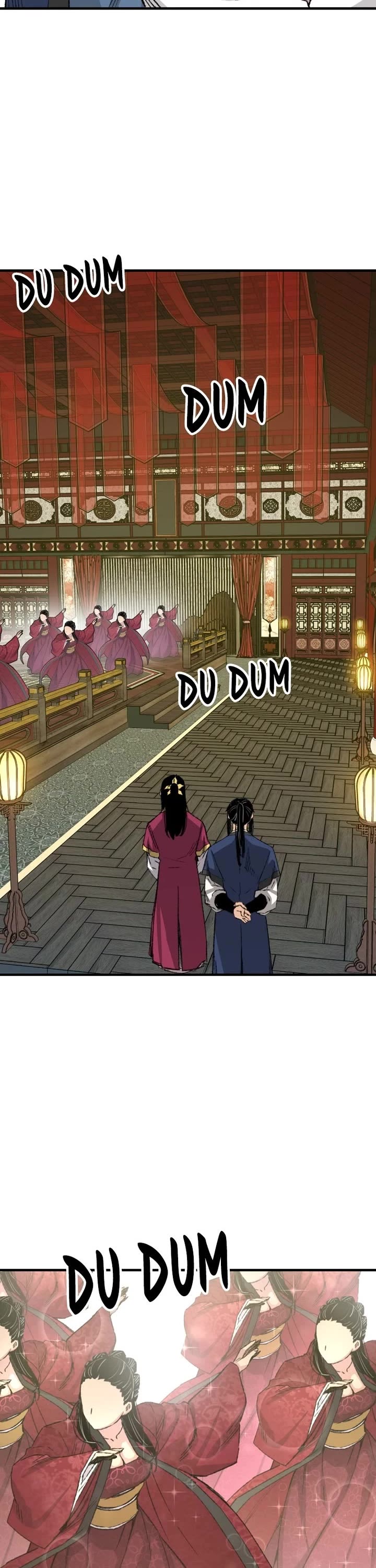Reborn as the Heavenly Demon Chapter 55 page 27 - Chapter 55: Episode 55