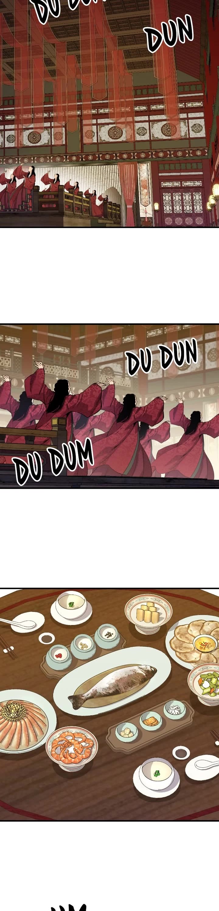 Reborn as the Heavenly Demon Chapter 55 page 34 - Chapter 55: Episode 55