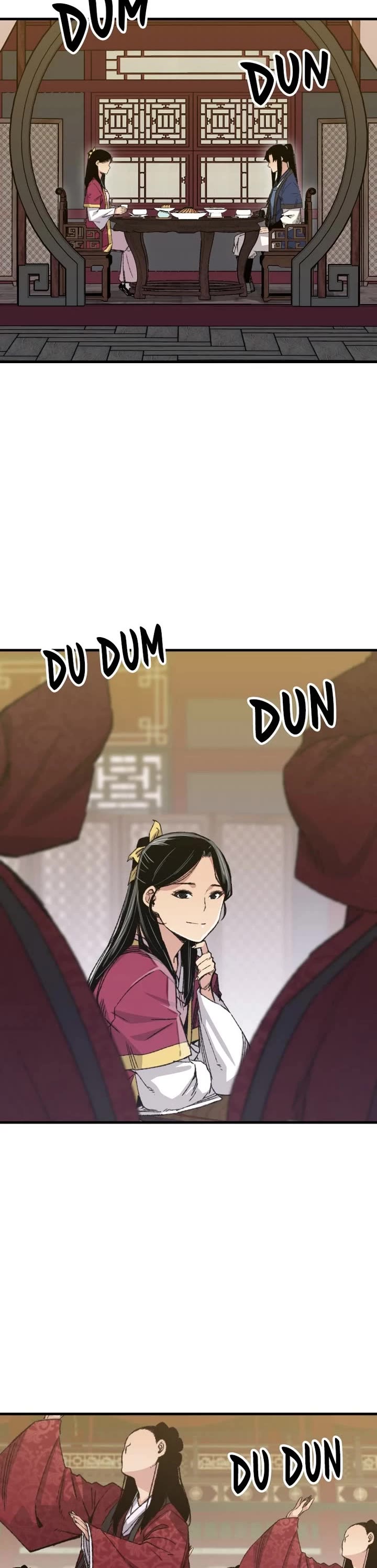 Reborn as the Heavenly Demon Chapter 55 page 35 - Chapter 55: Episode 55