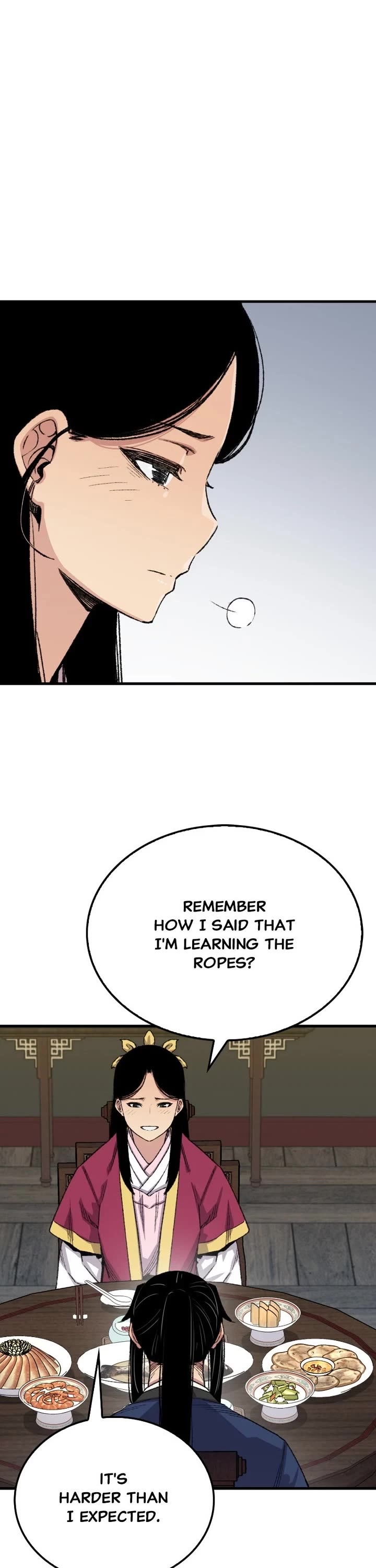 Reborn as the Heavenly Demon Chapter 55 page 38 - Chapter 55: Episode 55