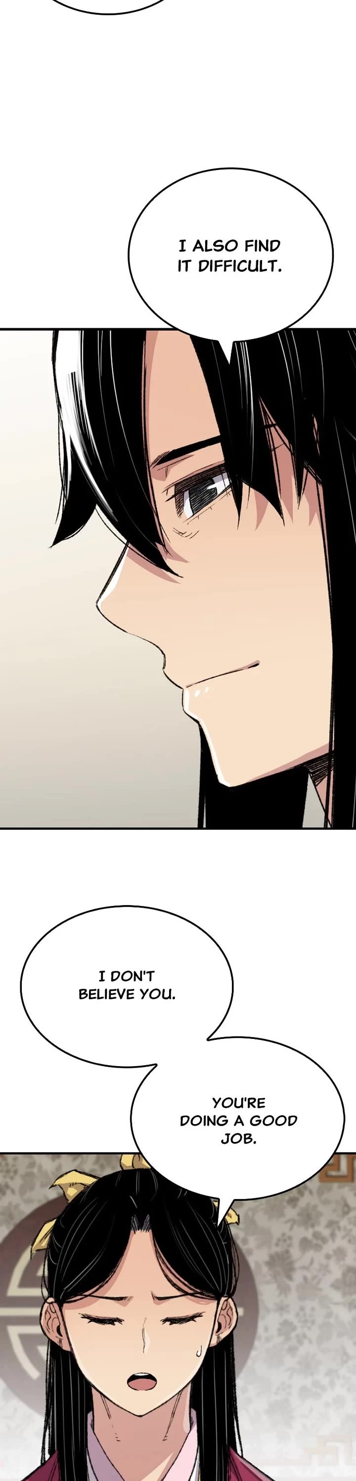 Reborn as the Heavenly Demon Chapter 55 page 39 - Chapter 55: Episode 55