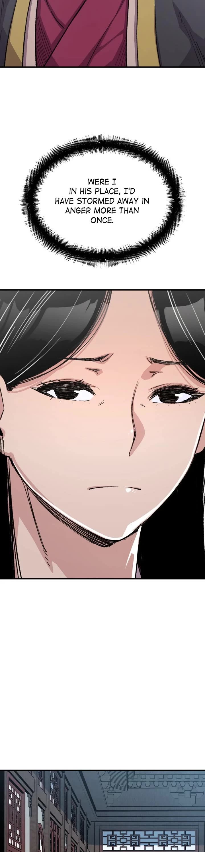 Reborn as the Heavenly Demon Chapter 55 page 4 - Chapter 55: Episode 55