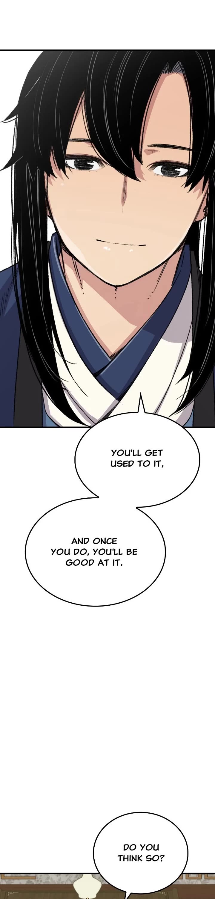 Reborn as the Heavenly Demon Chapter 55 page 42 - Chapter 55: Episode 55
