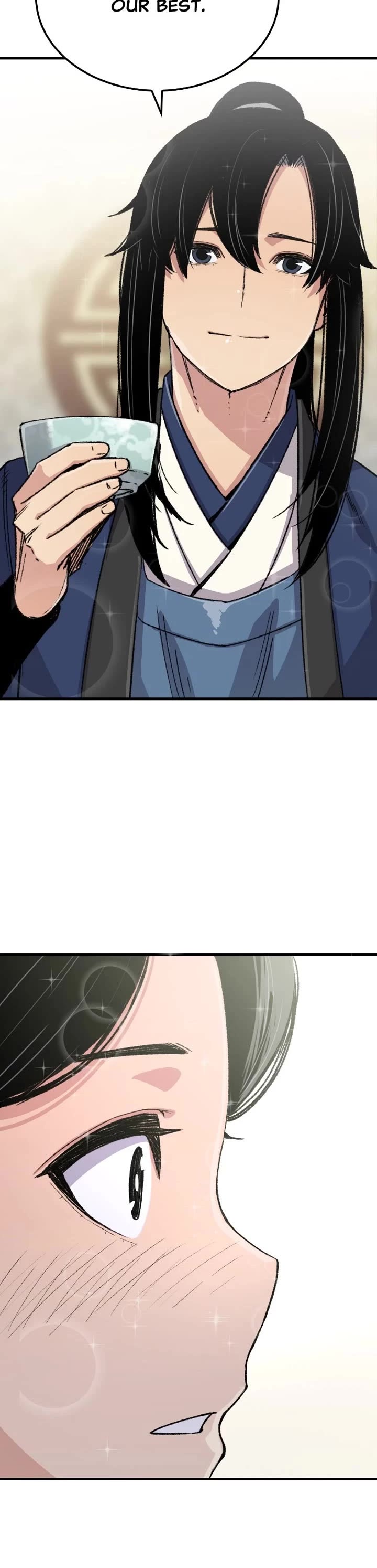 Reborn as the Heavenly Demon Chapter 55 page 44 - Chapter 55: Episode 55