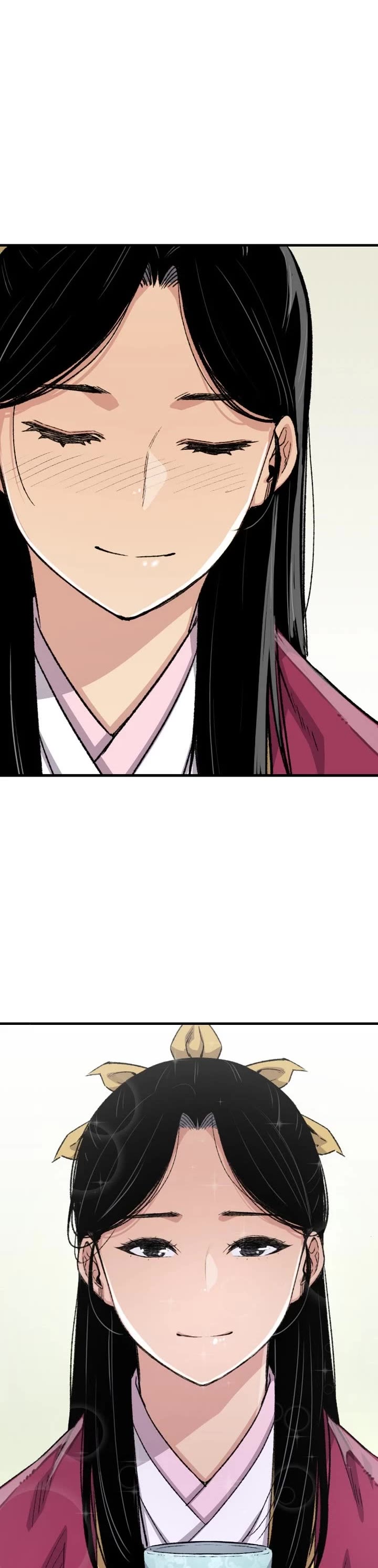 Reborn as the Heavenly Demon Chapter 55 page 45 - Chapter 55: Episode 55