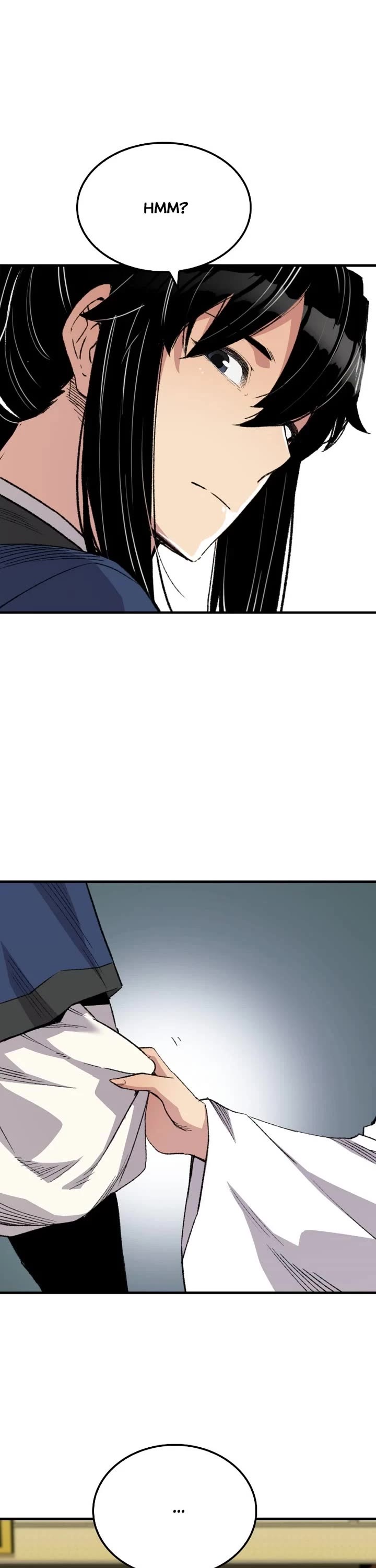 Reborn as the Heavenly Demon Chapter 56 page 17 - Chapter 56: Episode 56