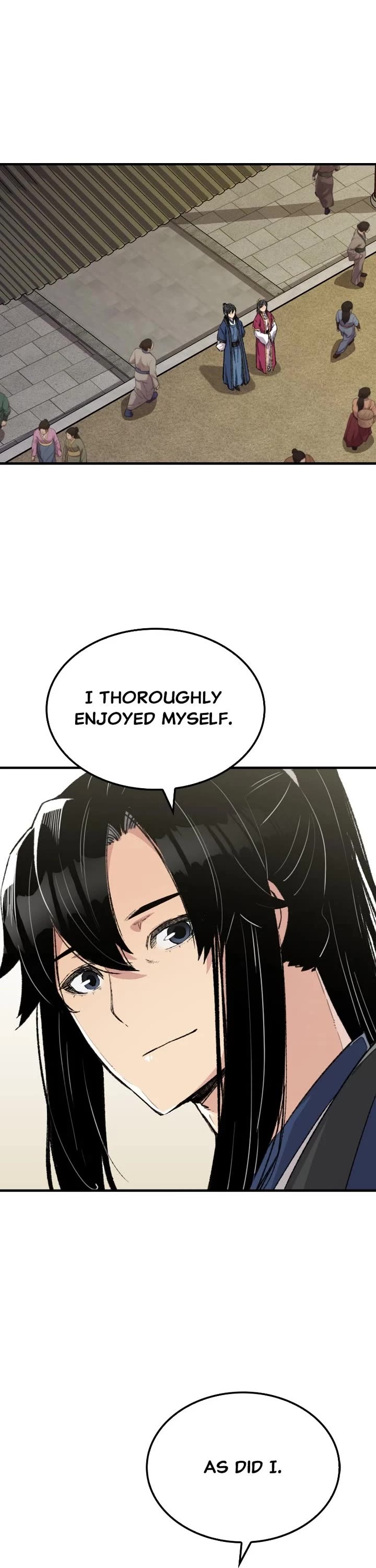 Reborn as the Heavenly Demon Chapter 56 page 2 - Chapter 56: Episode 56