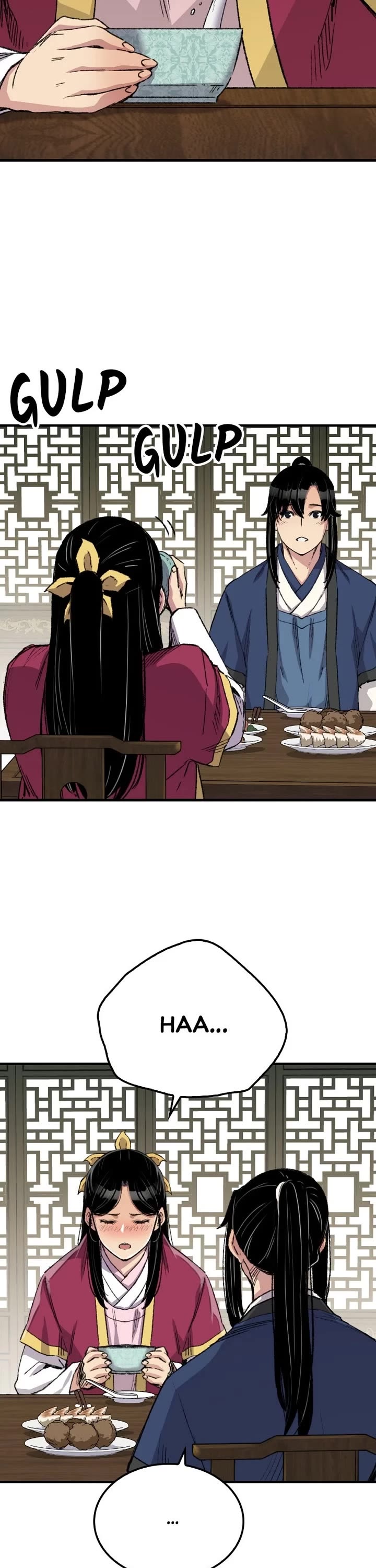Reborn as the Heavenly Demon Chapter 56 page 21 - Chapter 56: Episode 56