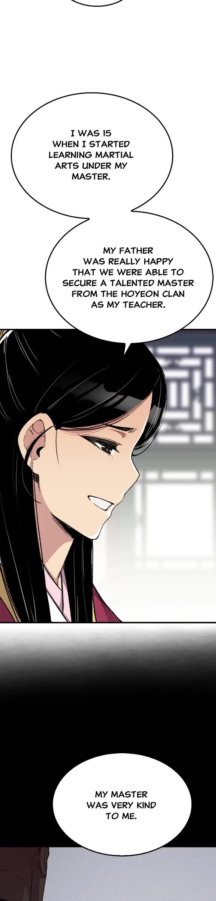 Reborn as the Heavenly Demon Chapter 56 page 22 - Chapter 56: Episode 56