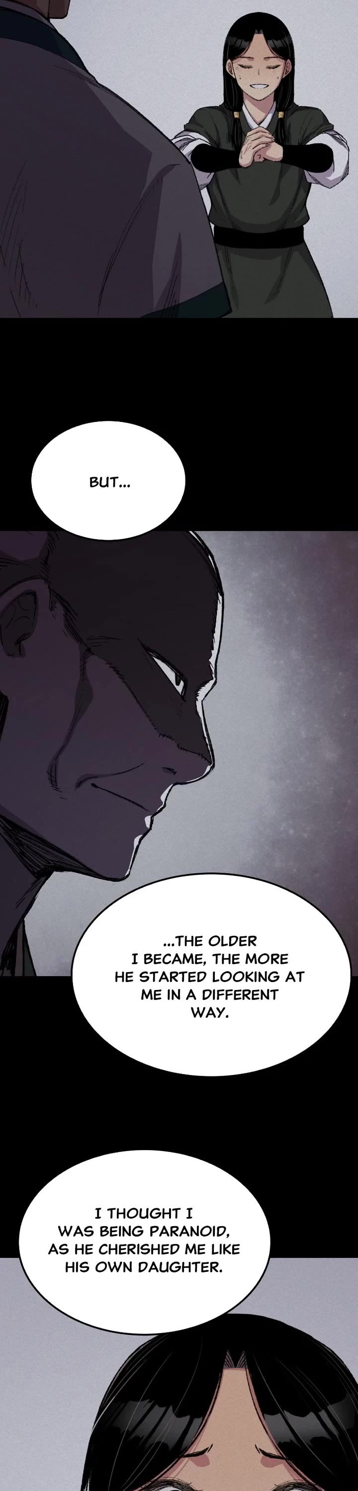 Reborn as the Heavenly Demon Chapter 56 page 23 - Chapter 56: Episode 56