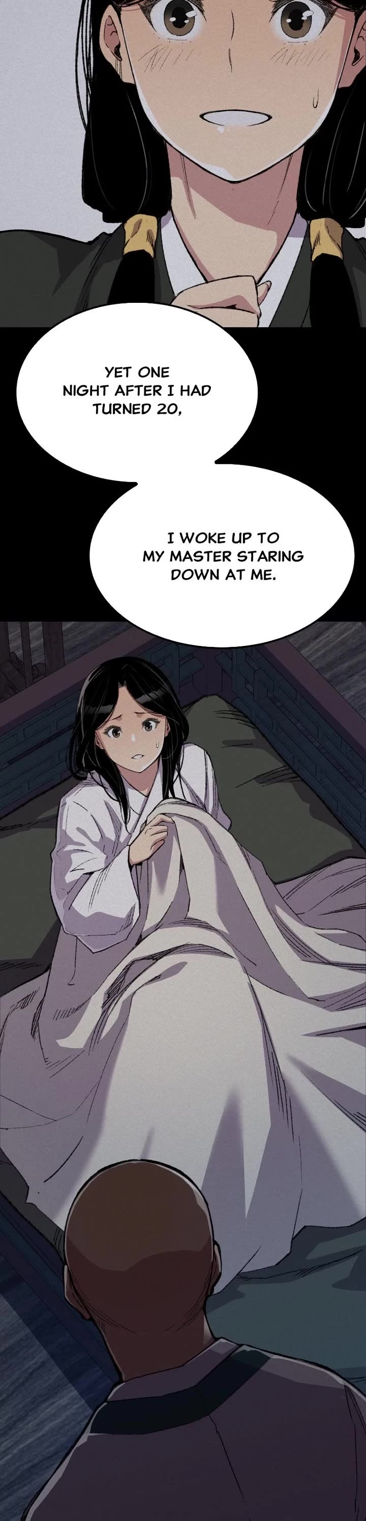 Reborn as the Heavenly Demon Chapter 56 page 24 - Chapter 56: Episode 56