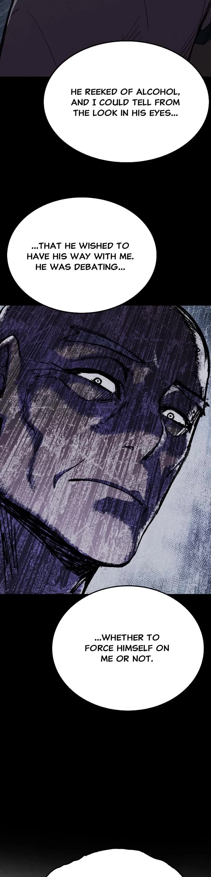 Reborn as the Heavenly Demon Chapter 56 page 25 - Chapter 56: Episode 56