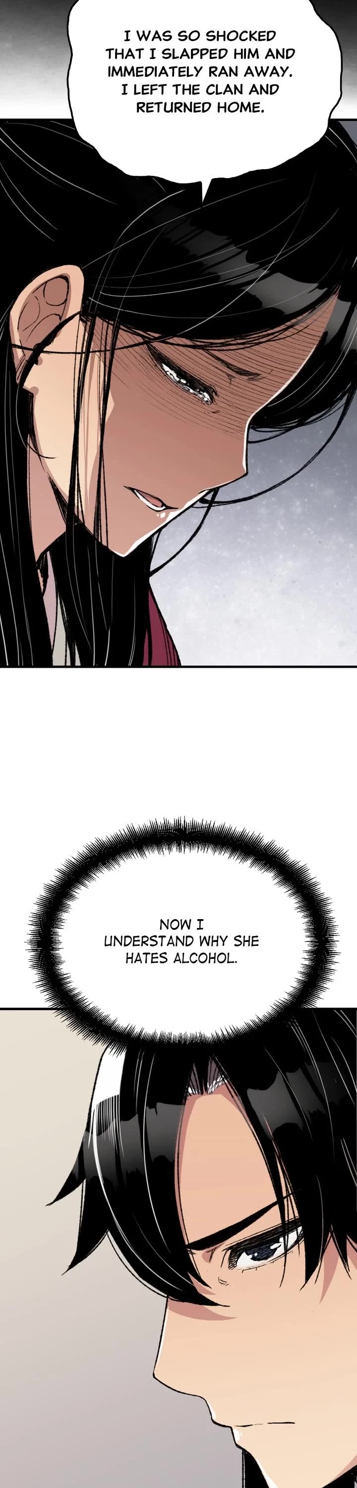 Reborn as the Heavenly Demon Chapter 56 page 26 - Chapter 56: Episode 56