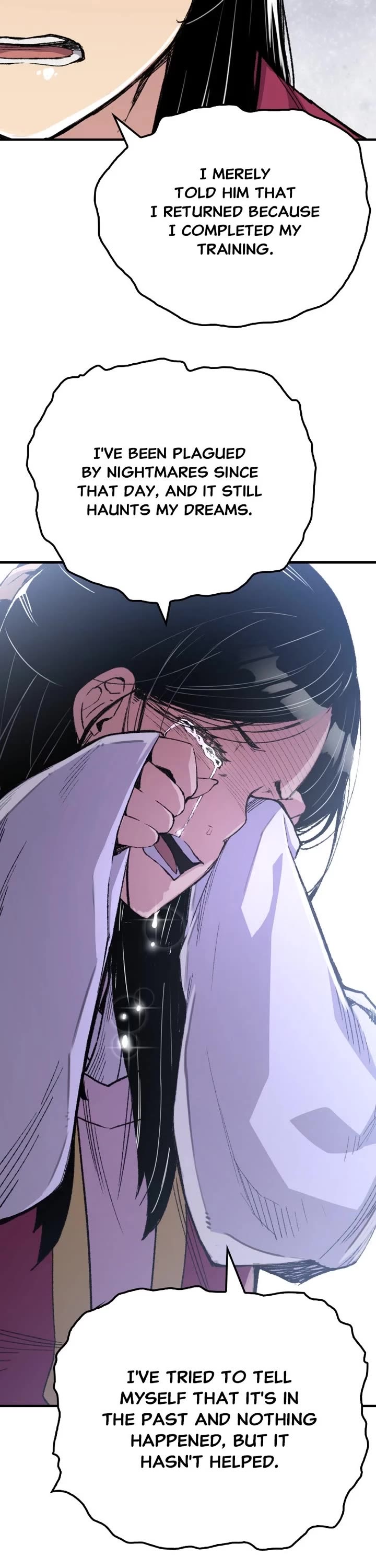 Reborn as the Heavenly Demon Chapter 56 page 28 - Chapter 56: Episode 56