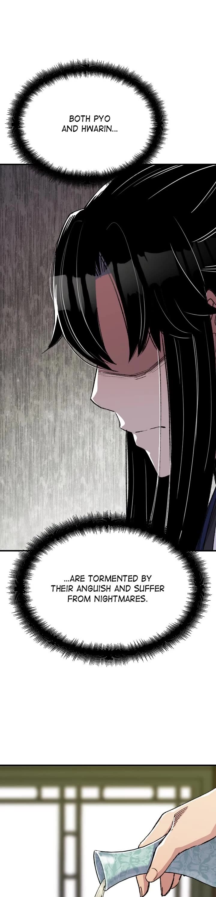 Reborn as the Heavenly Demon Chapter 56 page 29 - Chapter 56: Episode 56