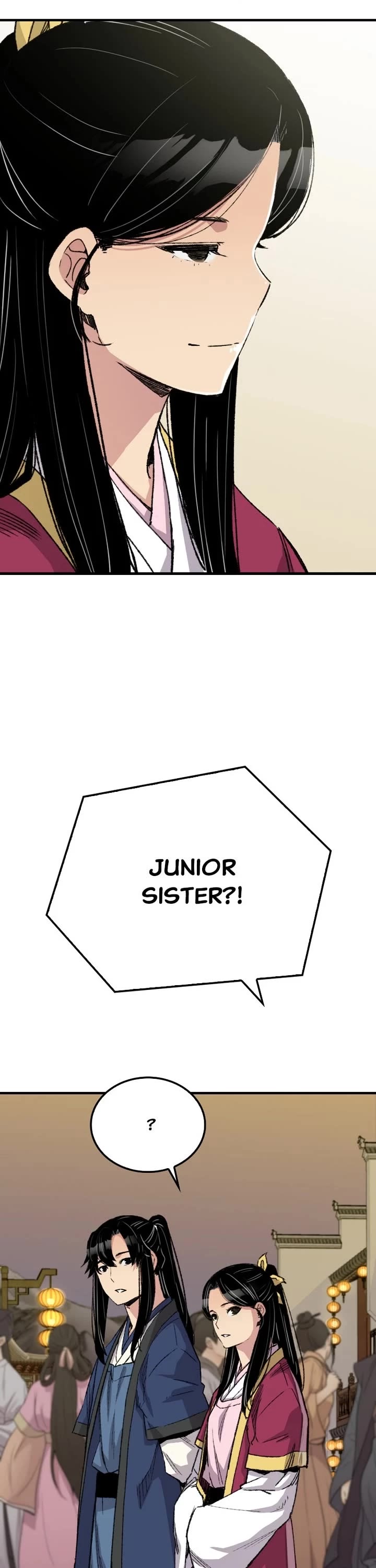 Reborn as the Heavenly Demon Chapter 56 page 3 - Chapter 56: Episode 56