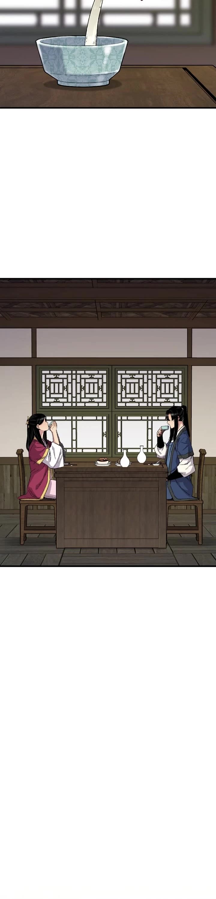 Reborn as the Heavenly Demon Chapter 56 page 30 - Chapter 56: Episode 56
