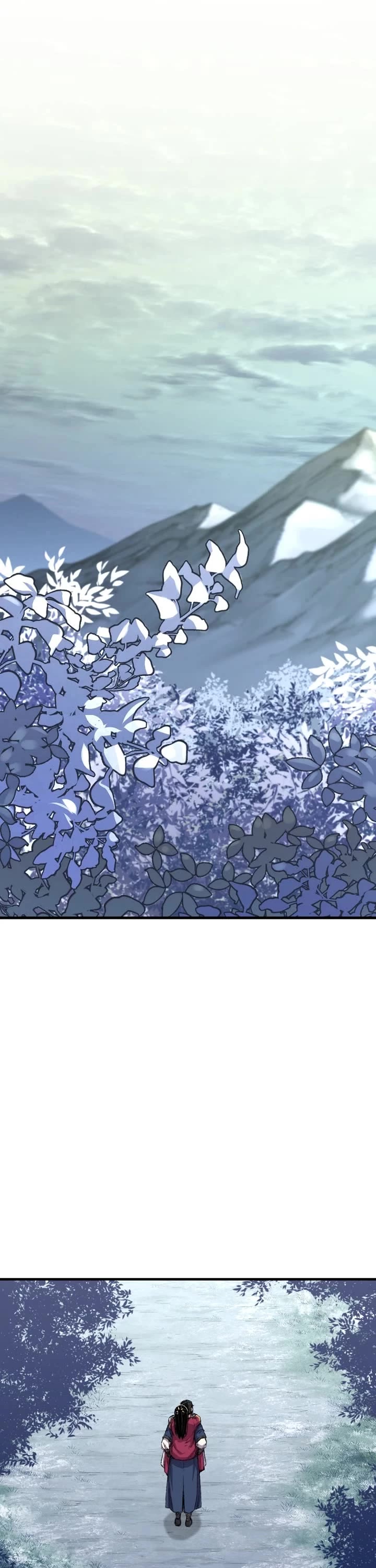 Reborn as the Heavenly Demon Chapter 56 page 31 - Chapter 56: Episode 56