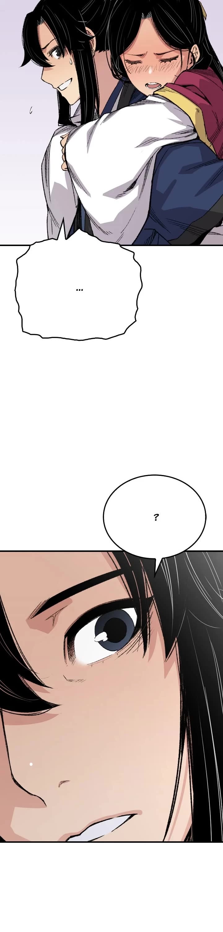 Reborn as the Heavenly Demon Chapter 56 page 36 - Chapter 56: Episode 56